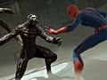 The Amazing Spider-Man