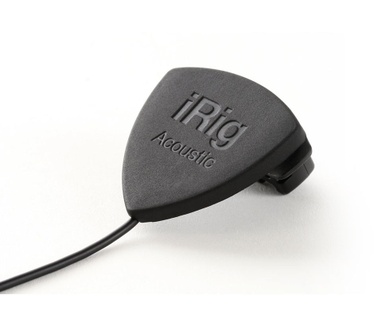 IK Multimedia iRig - Acoustic Guitar Interface