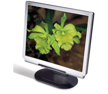 Acer AL1922hs (19", 20ms, D-sub/DVI-D)