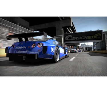 Need For Speed SHIFT Classic, PC
