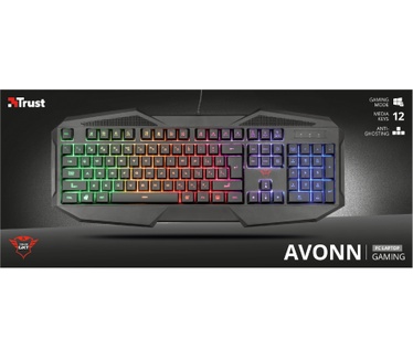 Trust GXT 830-RW Avonn