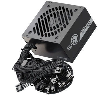 Seasonic CORE BC-650