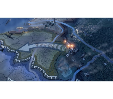 Hearts of Iron IV, PC (Windows)