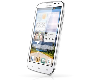 Huawei Ascend G610 Wit