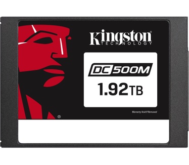Kingston DC500