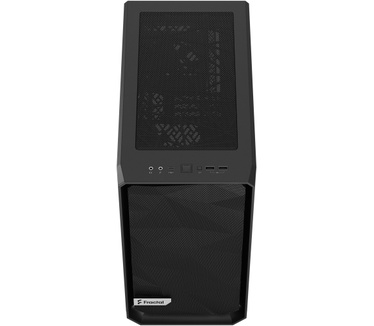 Fractal Design Meshify 2 Mini Zwart