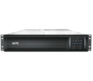 APC SMT3000RM2UC
