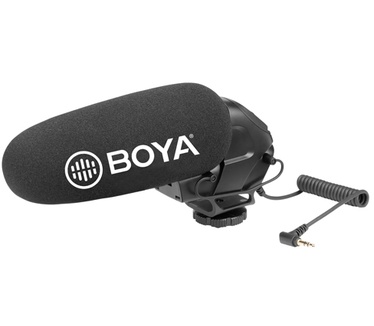 Boya BY-BM3031