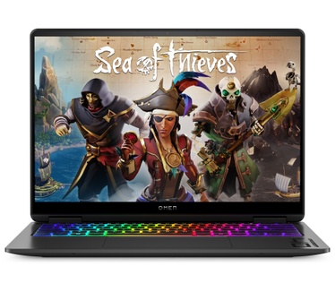 HP OMEN Transcend 14-fb1000nb