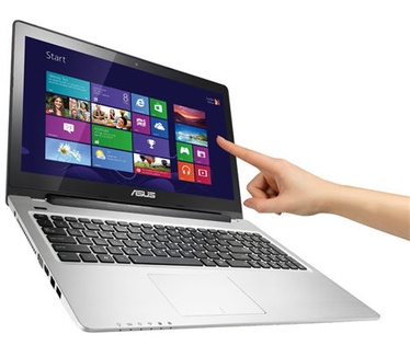 Asus VivoBook S550CM-CJ017H