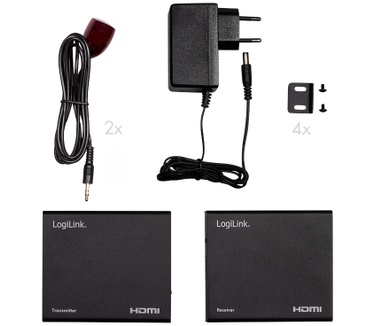 LogiLink HD0030