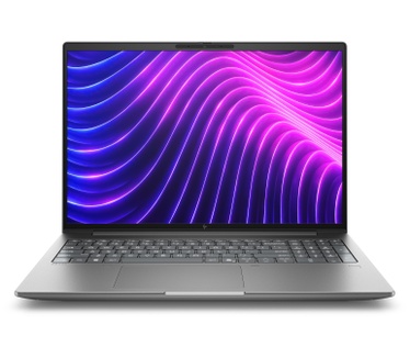 HP ZBook X G2i 16