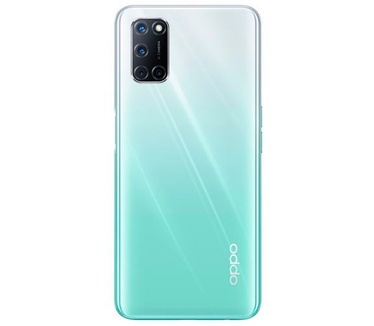 Oppo A52 Wit