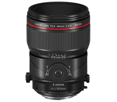 Canon TS-E 90mm f/2.8L Macro