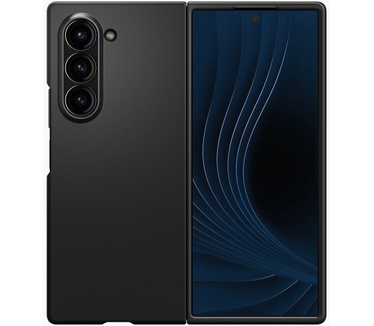 Spigen Samsung Galaxy Z Fold6 Airskin PC Back Cover Zwart