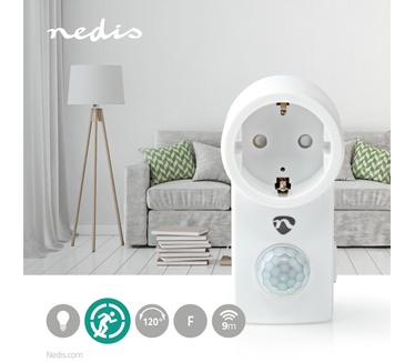 Nedis PIRWI10WT