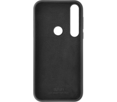 Azuri AZCOVSILMOG8P-BLK