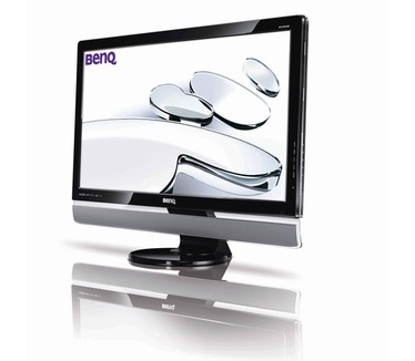 BenQ M2700HD