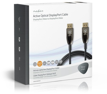 Nedis CCBG3700BK200