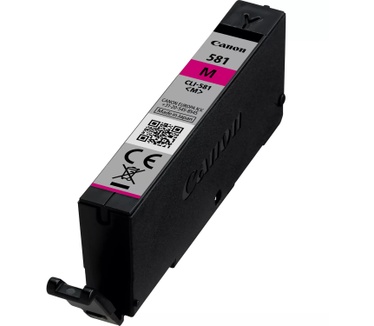 Canon PGI-580/CLI-581 Ink Cartridge BK/CMYK
