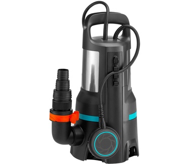 Gardena Dirty Water Pump 25000