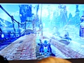 Dual View Gaming demo