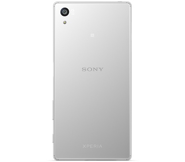Sony Xperia Z5 Wit