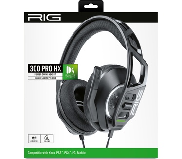 Nacon RIG 300 PRO HX