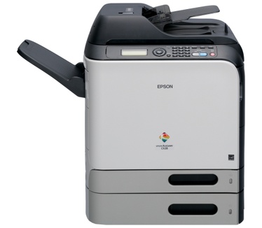 Epson AcuLaser AL-CX28DTN