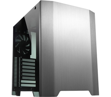Cooltek W2 Window Zilver
