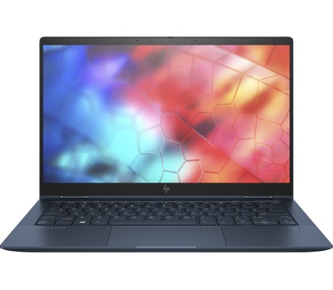 HP Elite Dragonfly (8MK76EA)