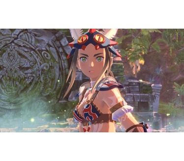 Monster Hunter Stories 2, Switch