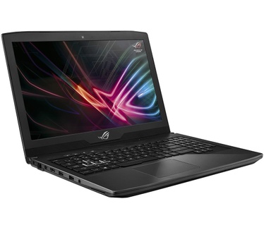 Asus GL503VM-GZ297T-LU