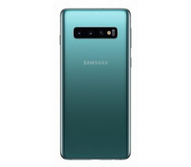 Samsung Galaxy S10 512GB Groen