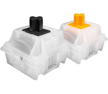 be quiet! Light Mount Silent Linear US ANSI