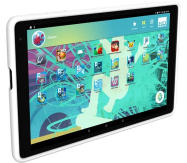 Kurio Tab XL