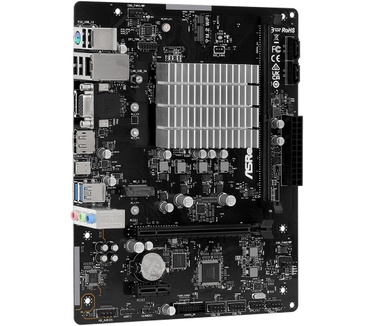 ASRock N100M