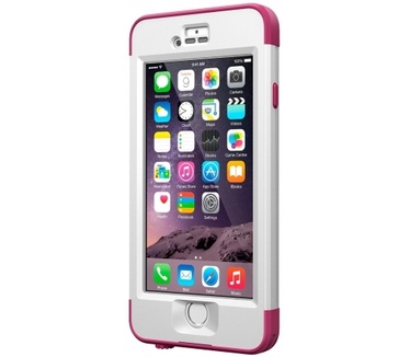 LifeProof Nüüd Case Apple iPhone 6 Pink