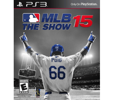 MLB The Show 15