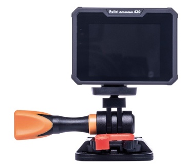 Rollei Actioncam 420