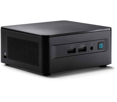 Intel NUC 12 Pro Kit NUC12WSHi70Z (zonder stroomkabel)