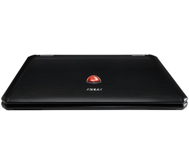 MSI Gaming Series GT60 2PC-680NL (Dominator 3K IPS)