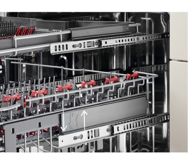 AEG FFB74907ZW