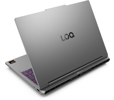 Lenovo LOQ 15AHP11