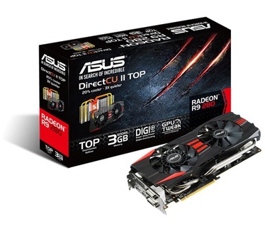Asus R9280-DC2T-3GD5