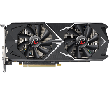 ASRock RX580 8GB Phantom GXR OC DVI/HDMI/3xDP retail