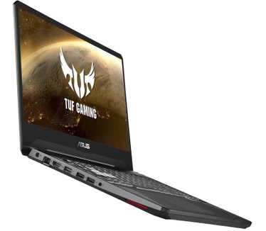 Asus TUF Gaming FX505DD FX505DD-AL062T