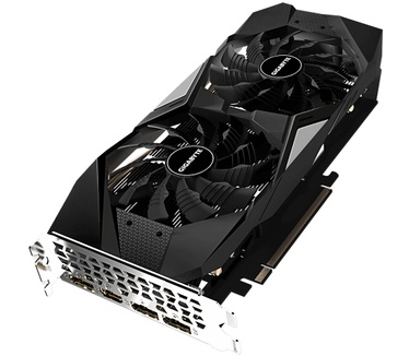 Gigabyte GeForce GTX 1660 Ti Windforce 6G