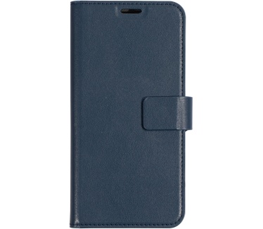 Mobiparts Classic Wallet Case Huawei Mate 20 Lite Blue