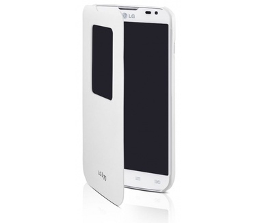 LG Window Cover L70 (white) CCF-400W